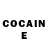 Cocaine Эквадор Ailbhe